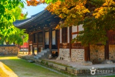 충주 가볼 만한 곳, 고즈넉한 겨울 풍경이 있는 문화유산 기행