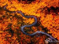 강원 화천 가볼 만한 곳, 설경이 빛나는 산과 독특한 풍경의 조화