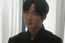 '첫번째남자' 박건일, 총괄 셰프 강준호로 냉철 카리스마 폭발
