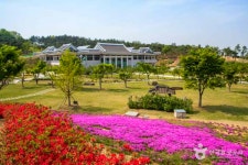 경산 가볼 만한 곳, 한방 문화와 자연이 어우러진 공간