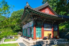 경산 가볼 만한 곳, 겨울 풍경 속에서 마주하는 평온한 시간