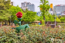 부산 북구 가볼 만한 곳, 가족과 함께 즐기는 특별한 경험의 시간