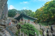 진안 가볼 만한 곳, 자연과 역사가 숨 쉬는 겨울 산사의 고요함