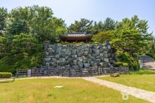 겨울에 가볼 만한 곳, 사천의 고즈넉한 바닷가와 역사 이야기