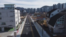 거제 상동도시계획도로 오늘 개통, 고현·상동 연결성 강화