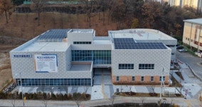 시흥도시공사, 목감2어울림센터 주차장 내달 3일부터 유료 전환