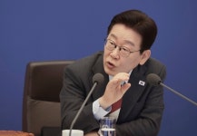 李 중동지역 위기감 고조, 대책 마련...가짜뉴스·시세교란 등 범죄 행위 철저히 차단