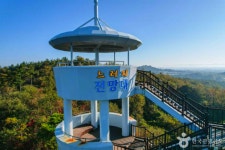 나주 가볼 만한 곳, 물길이 빚어낸 한반도 지형의 절경