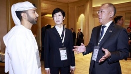 공들이던 중동 시장에 전쟁 변수...유통·식품업계, 긴장 속 셈법 복잡