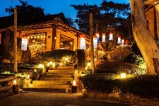 봄에 가볼 만한 곳, 대전 옛터민속박물관에서 고즈넉한 여유를