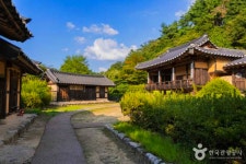 영주 가볼 만한 곳, 전통의 숨결이 살아있는 고즈넉한 선비의 고장