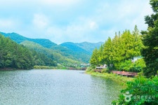 나주 가볼 만한 곳, 강변 풍경과 혁신도시 야경이 어우러진 공간