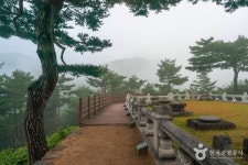 성주 가볼 만한 곳, 역사와 자연이 숨 쉬는 태실의 풍경