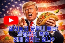 [이뉴스PICK] '질러놓고 꽁무니 빼는' 트럼프의 폭주, 견제 장치는 없나?