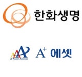 [공시돋보기] 한화생명, 에이플러스에셋 지분 3% 확보...GA업계 영향력 확대