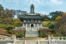 영광 가볼 만한 곳, 백제불교최초도래지에서 만나는 역사와 평화