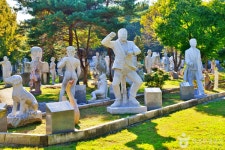 음성 가볼 만한 곳, 생명의 숲과 역사 이야기가 펼쳐지는 여행의 순간