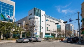 책 읽는 도시 용인…수지도서관, 3년 연속  대출 권수 전국 1위