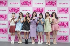 '미스트롯4' 톱7, 스핀오프 '미스트롯 포유'로 듀엣 경연 나선다