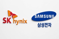 삼성·SK하이닉스 웃는다...AI발 메모리 슈퍼사이클에 D램·낸드 최고가 경신
