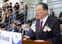 정성호 법무장관 