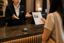 숙박요금 '바가지' 한 번만 적발돼도 영업정지...온라인 표시도 의무화