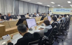 여주시 치명적인 유혹, 경로당 사로잡을 행복밥상 온다