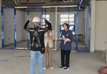 [지방의회 24時] 신현녀 용인시의원 동백1동 행정복지센터 완성도 높일 것