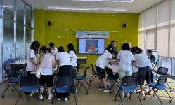화성시아동청소년정신건강복지센터, 청소년 심리·정서 회복 위한 제로캠프 마무리