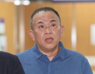 명태균 