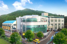 광명장애인복지관, 사회복지시설 상위 10%