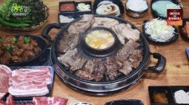 고기대통령  1인 2만원 안되는 駙 고기 무제한, 14일 방송된 KBS 2TV 생생정보...