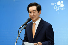 안병용 의정부시장, 아름다운 의정부! G＆B 프로젝트 추진
