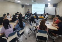 고양시, 청소년 대상 예산학교 운영