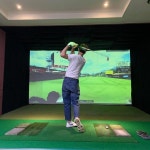 여름휴가. 시원한 스크린에서... 이현욱, 인스타그램을 통해 근황 공개