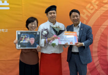 소하노인종합복지관, 경로식당 마스터 셰프 경연대회 대상