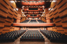 새단장한 광명시민회관, 어떻게 달라졌나?