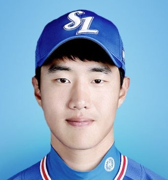 삼성 이성규, 