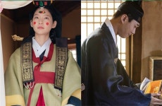 지능을 가지게 된 인물이다 조선혼담공작소꽃파당
