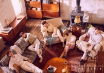 The Table은 신나라 레코드 인터파크…? LOVE ME