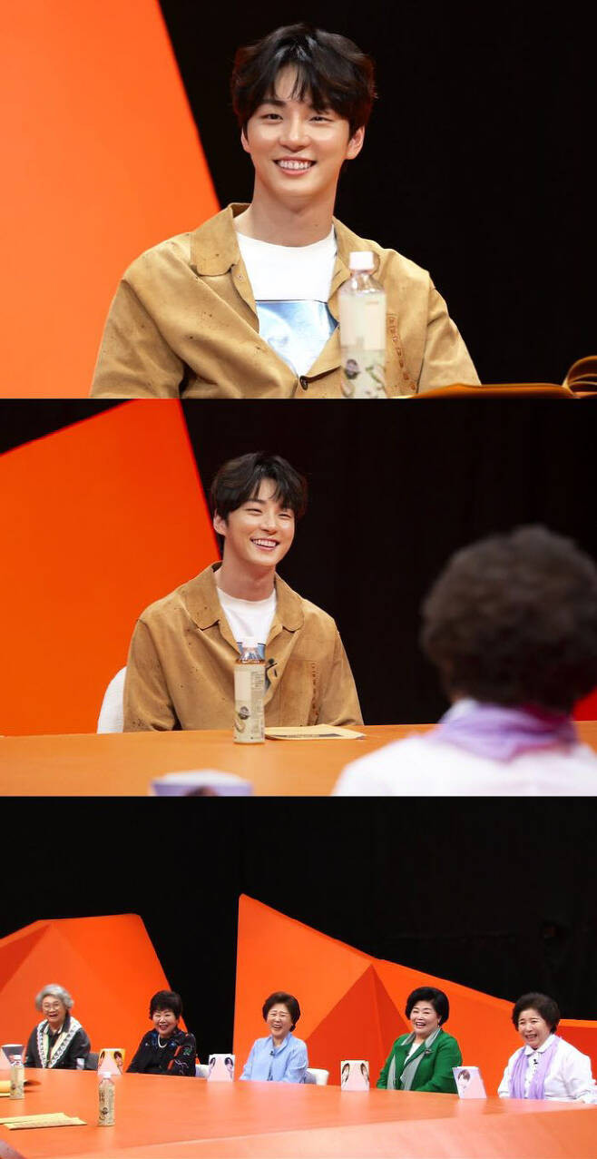 윤시윤, 극단적인 체지방 관리 속 목표 달성에 도전