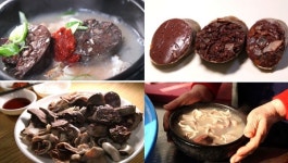 한국인의 밥상 성남 기름집· 대전 유성구 묵집· 전북 익산 순대집· 충북 영동 신발집 등 소개