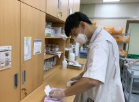 발달장애인 맞춤형 직업훈련 '결실'...병원 취업만 3번째 대표 이미지
