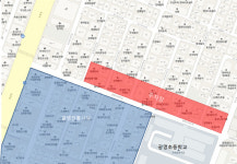 광명전통시장에 제2공영주차장 생긴다