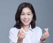 임혜자 광명시장 예비후보 메타버스 광명에서 만나요