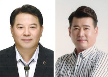 [광명]민주당, 도의원에 김영준-유종상 단수공천...비례는 여성 3인 경선