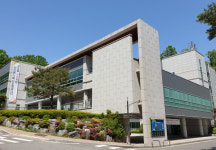 광명메모리얼파크 안치단 6,608기 증설