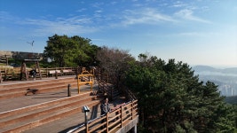 동네한바퀴 부산진구 황령산 봉수대· 돼지국밥· 호천마을· 전포동 카페거리· 양곱창 골목 등 방문