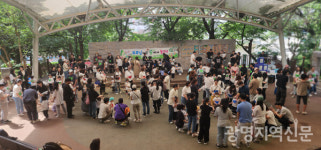 놀탄캠페인③ 엄지창의 옹달샘어린이집, 플라스틱 장난감 없어도 신나요!