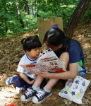 놀탄캠페인③ 엄지창의 옹달샘어린이집, 플라스틱 장난감 없어도 신나요!